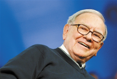 巴菲特大举买入美国四大航空股 或意在收购其