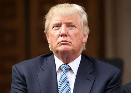 朝鲜战火临近？特朗普透露消息