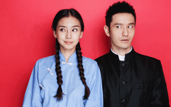 超女纪敏佳结婚晒领证照 明星结婚照哪家强?