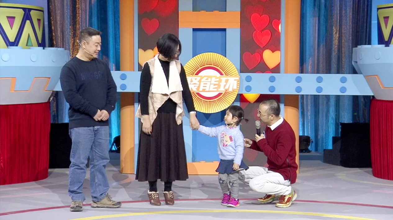 “棍棒底下出孝子”是否正确?《育儿大作战》专家来解答!