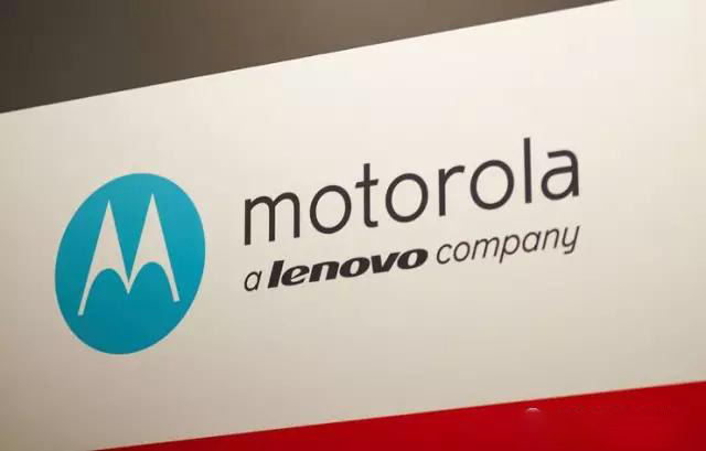 Moto产品的品牌名称将会采用回“Motorola”