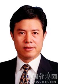 傅自应任商务部国际贸易谈判代表、副部长|简历