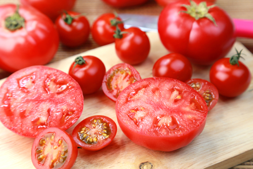 原来番茄和它才是绝配，降血压、抗衰老，营养翻不止1倍