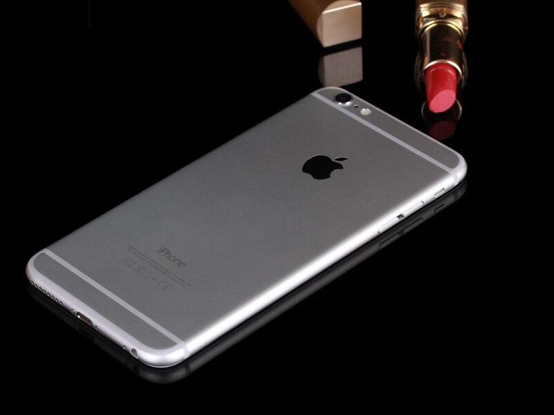 新款iPhone 6 32GB亚洲发布 售价3399元