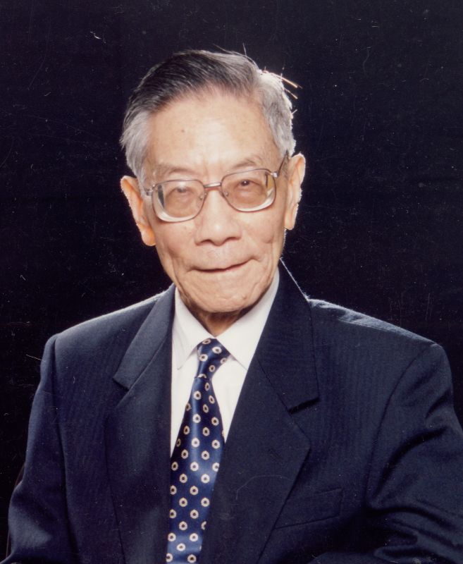 中国科学院院士徐祖耀逝世