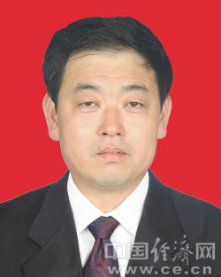 刘亚宁任延安市政协党组副书记(图|简历)