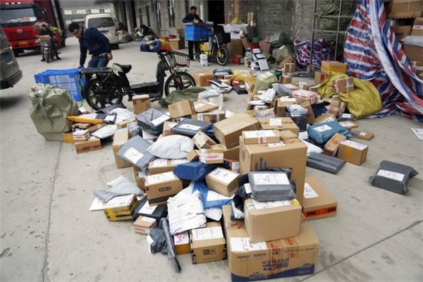 顺丰净利超两通一达之合:国际快递营收破10亿