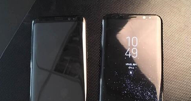 

三星S8拍照生猛：1000fps追平索尼旗舰
