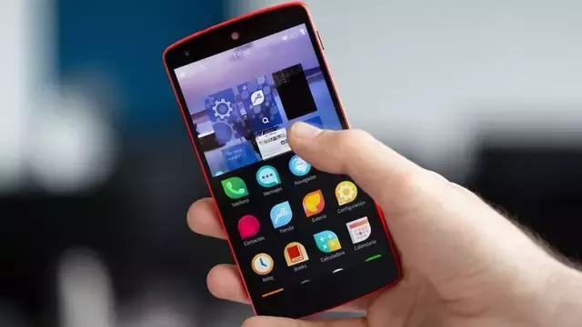 sailfish os:sailfish os(旗鱼)和 tizen 是 meego 的两个衍生系统