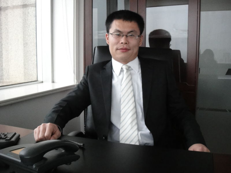 证券维权律师:上海创远律师事务所高级合伙人