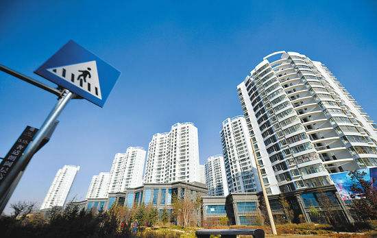 楼市调控升级 北京二手房市场退单违约明显增加