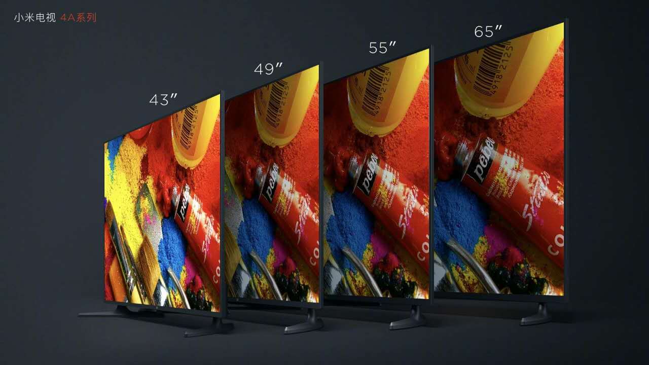 Телевизор Xiaomi И Haier Сравнить