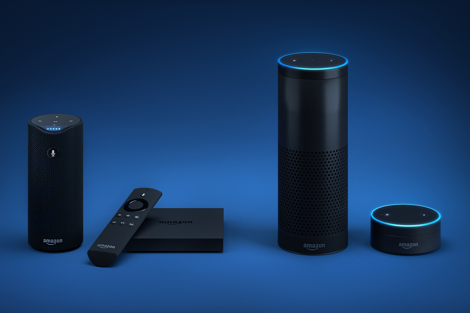 亚马逊Alexa再添新功能 Prime Now可用语音使用