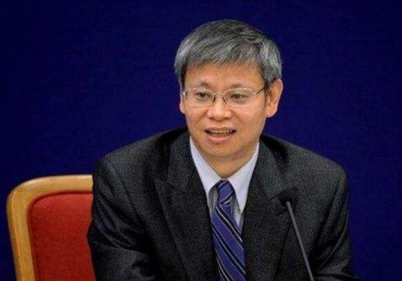 许昆林被任命为上海市副市长