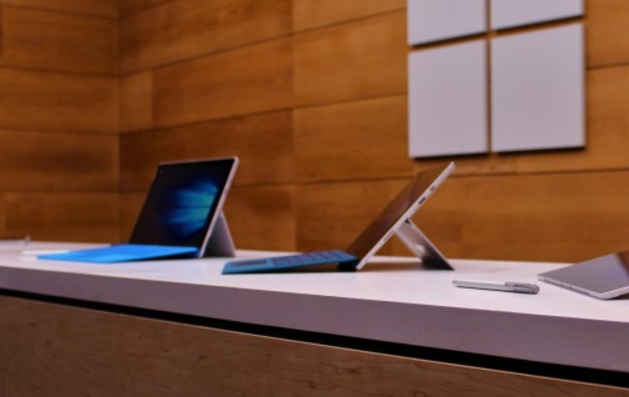 Surface Book 2不会亮相春季发布会 但微推出新品种设备