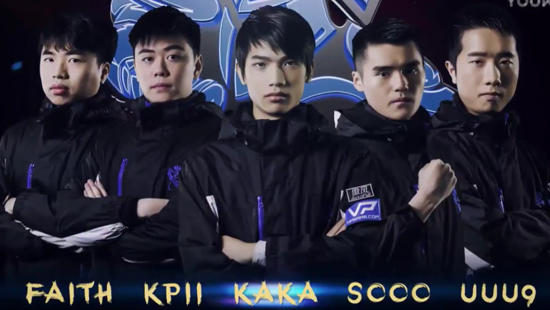 Sccc孤掌难鸣 Newbee距离顶尖强队还差多远?