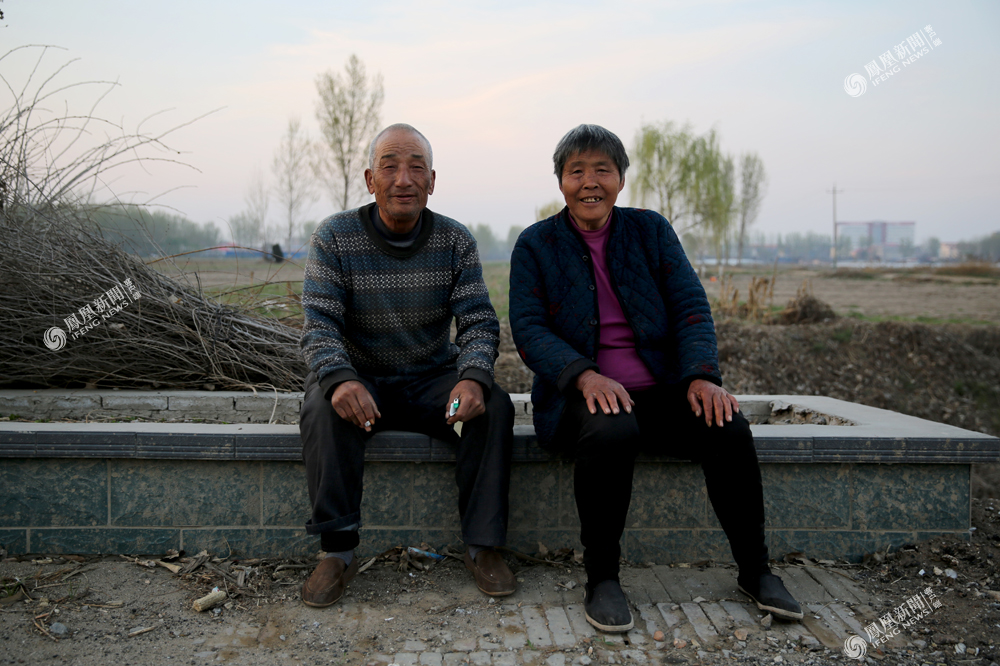 雄安楼市三日记：外地人很狂热 当地人很淡定(图)