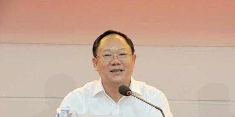 揭阳原副市长郑松标因受贿、单位受贿、滥用职权获刑14年
