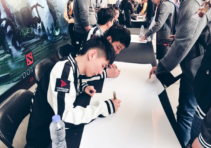 DAC王者重生?iG距离涅盘只差最后一步_|iG|N