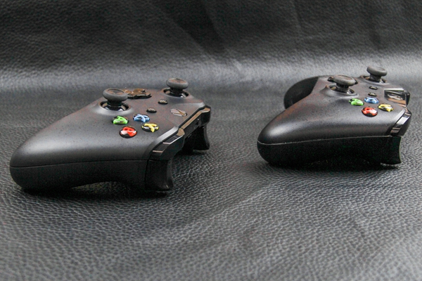 新款Xbox控制器体验：PC也能无线连接