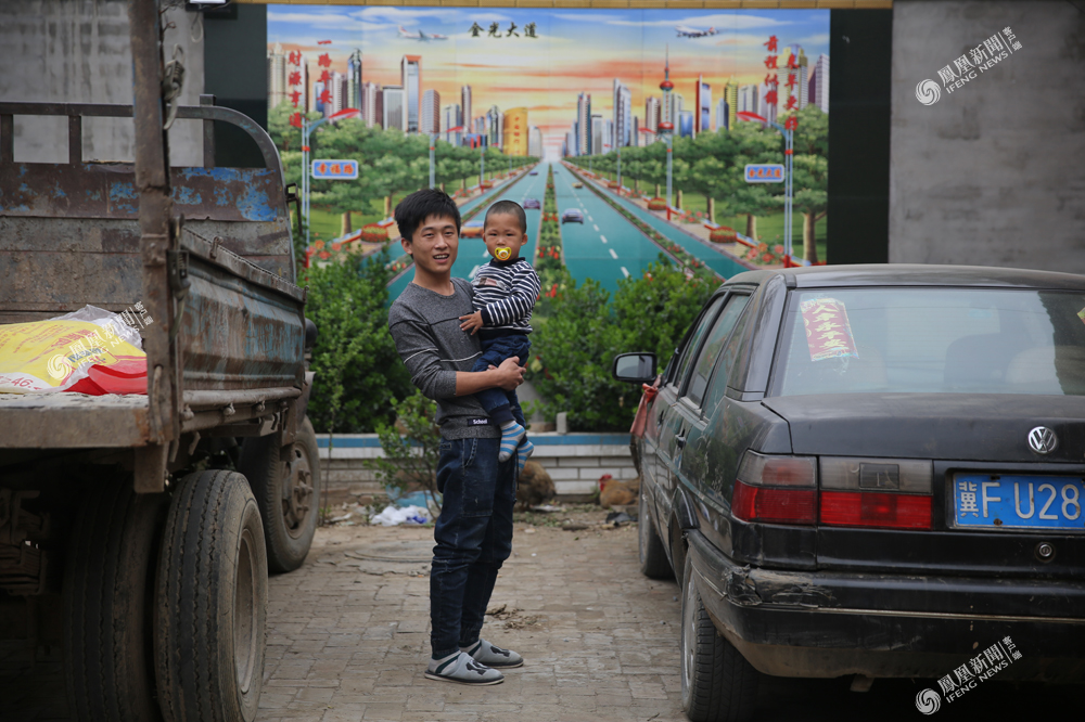 雄安楼市三日记：外地人很狂热 当地人很淡定(图)