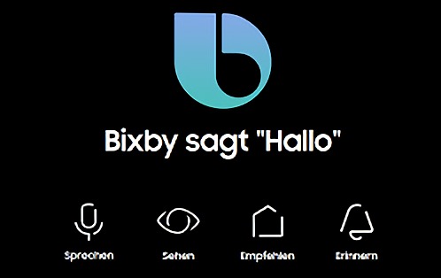 三星将在第四季度扩大AI助手Bixby功能 增加新语言