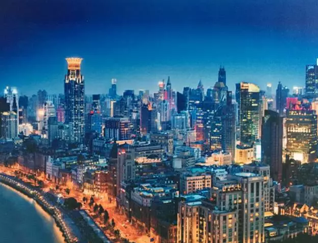 多家金融、商贸、涉外类企业签约陕西自贸区西