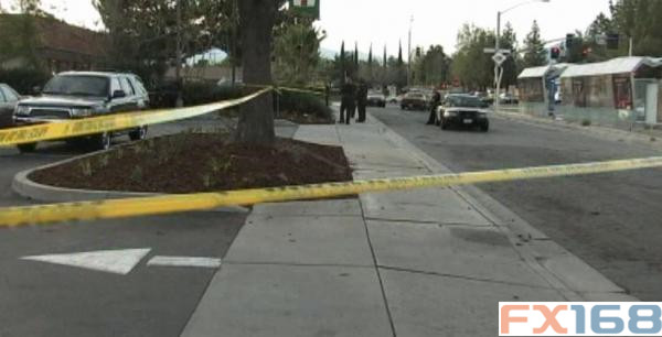 美国加州一小学发生枪击事件 至少2死2伤