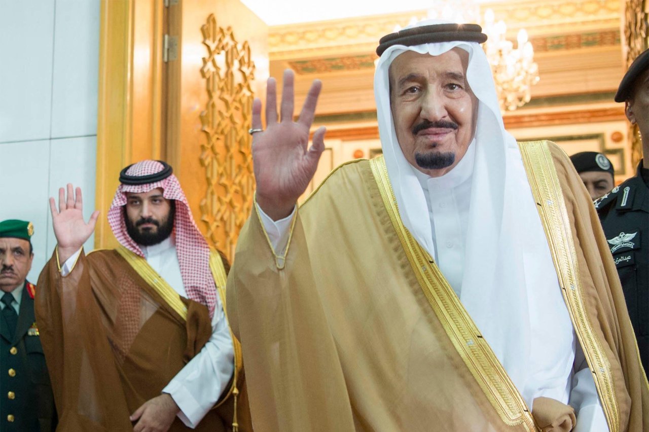 沙特首次在国际市场发售伊斯兰债券 筹资90亿