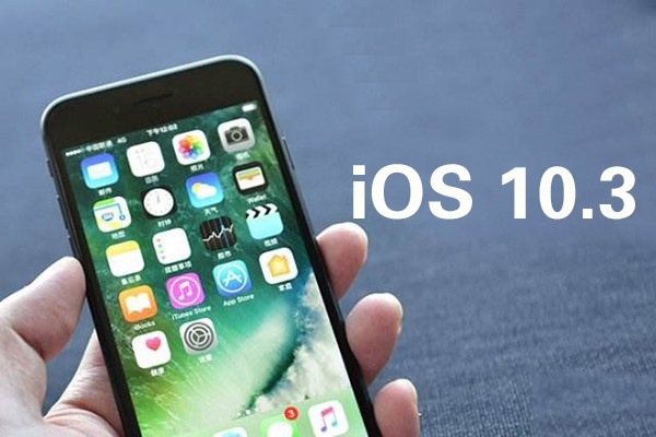 iOS 10.3成功越狱：一周内放出