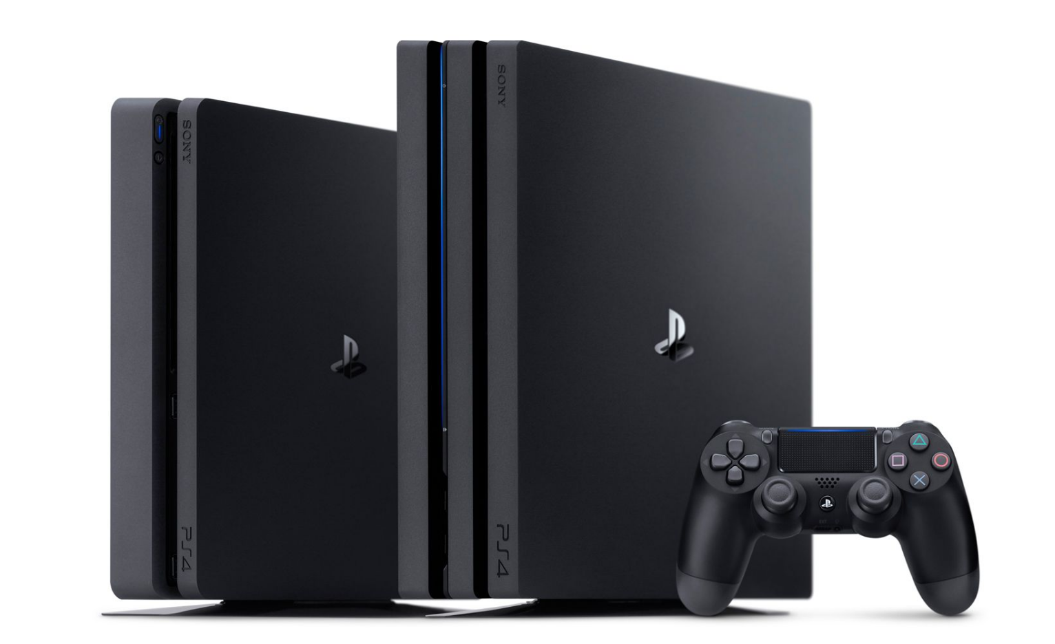 PS4全球销量估测已达6000万台 近Xbox One的