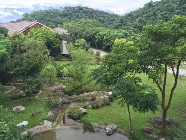 一家七口住4万平米,想想都羡慕 - 子泳 - 子泳WZ的博客 一家七口住4万平米,想想都羡慕 - 子泳 - 子泳WZ的博客