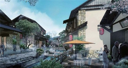 江苏首批特色小镇:产业特点鲜明 科技重镇集聚