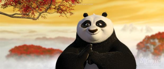 《功夫熊猫》抄袭案原告反被起诉 被指控涉嫌欺诈
