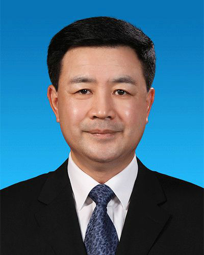 公安部副部长王小洪排名前移 领导信息中位列第4
