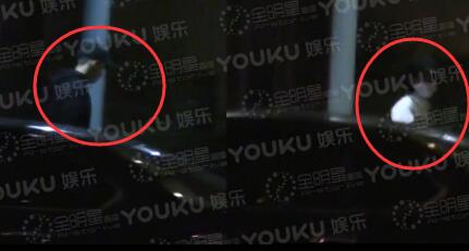 黄景瑜新女友是谁?黄景瑜新恋情曝光,黄景瑜新女友是王雨馨吗