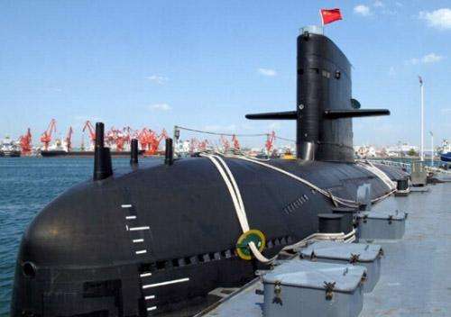 印媒：斯里兰卡拒绝中国潜艇停靠 担忧印度反对