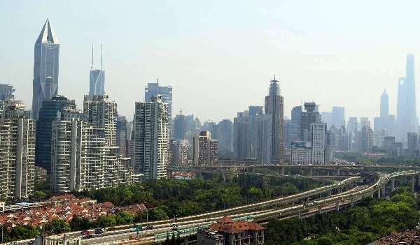 上海最新房价动态来了！地铁沿线房价汇总