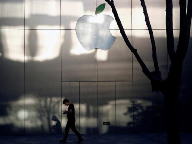 苹果斥资2亿美元 收购人工智能公司Lattice