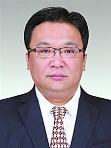 上海市科委秘书长林旭伟同志因突发心脏病去世