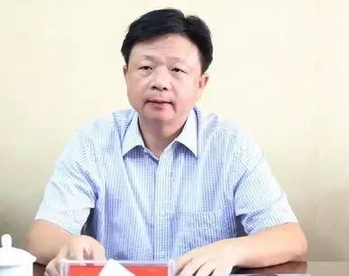 湖南兴湘集团党委书记、董事长黄明接受组织审查