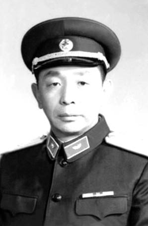 101岁开国少将张志勇逝世 “开国将帅”只剩29人