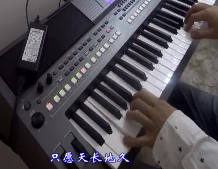 牛人口琴演奏_口琴演奏曲谱(2)