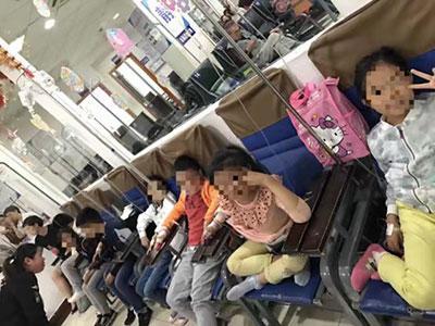 上海一民办小学学生集体呕吐 多人检出诺如病毒