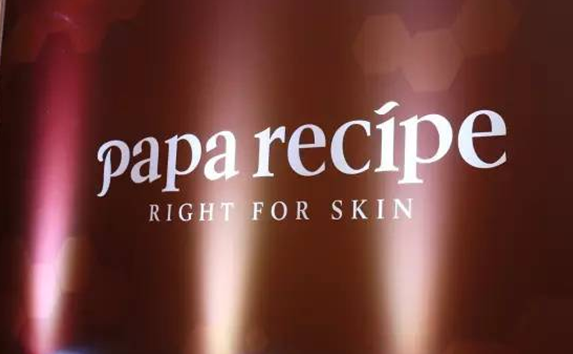 春雨面膜品牌发布会闪耀上海,华彩落幕