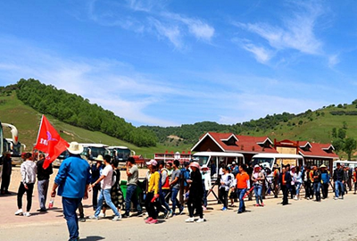 十一长假旅游_端午小长假旅游收入