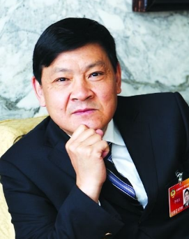 教育部副部长李晓红任中国工程院党组书记