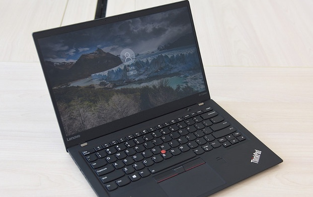便携至简轻薄专业 ThinkPad X1 Carbon