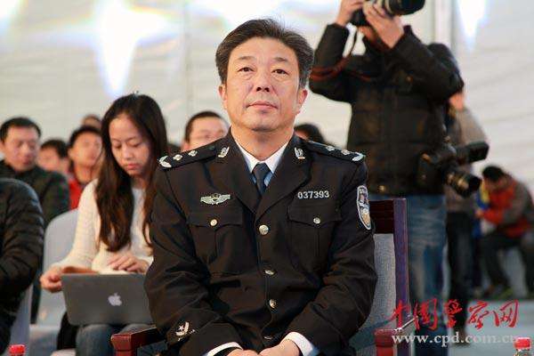 北京公安局网安总队原总队长叶漫青涉嫌严重违纪被查