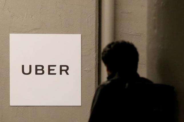Uber又被指耍花招 ：利用税法漏洞在英国逃避销售税